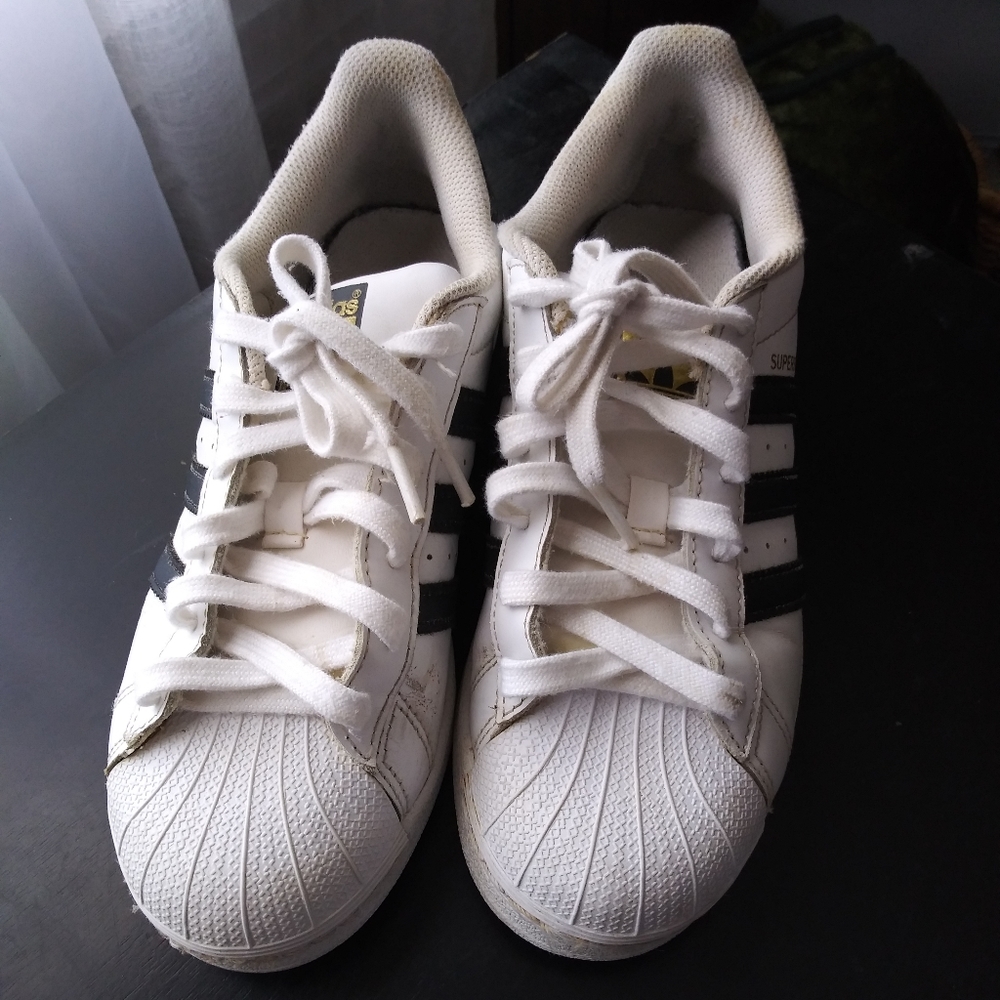 Adidas superstar